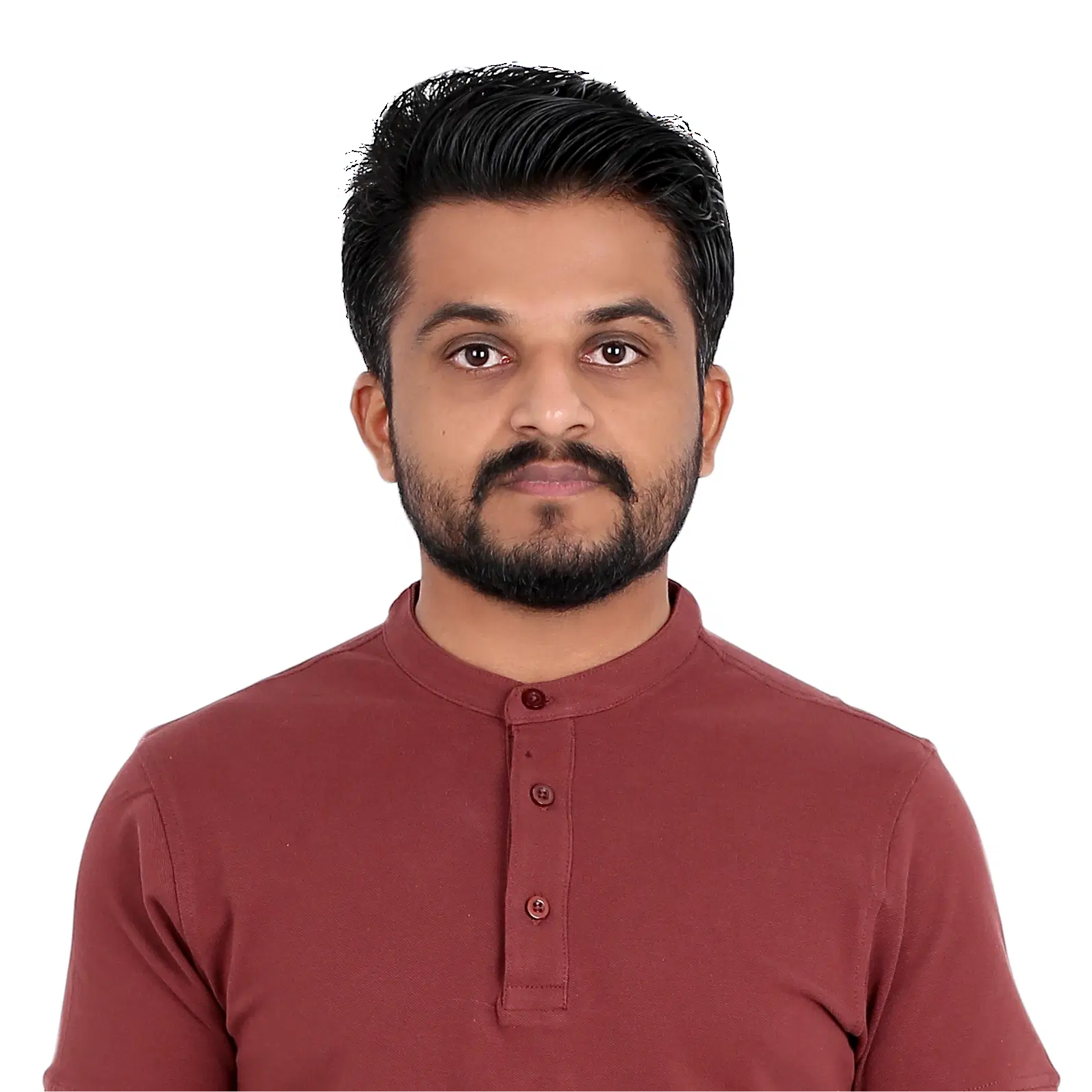 Hamza Ghafoor Bhutta