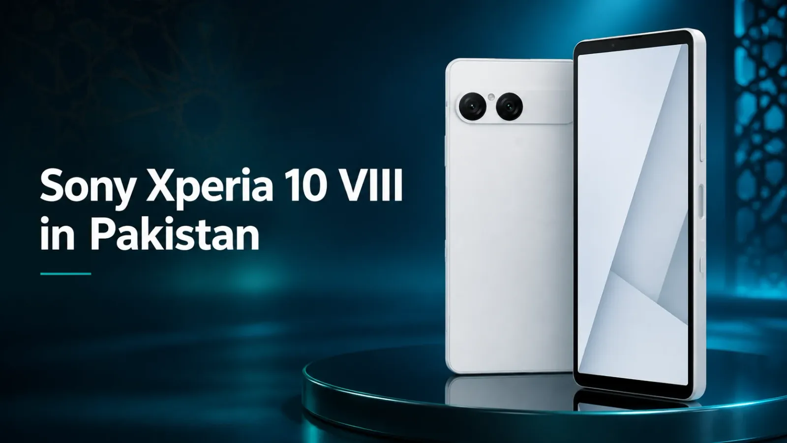 Sony Xperia 10 VIII Review: Is It Worth Buying?