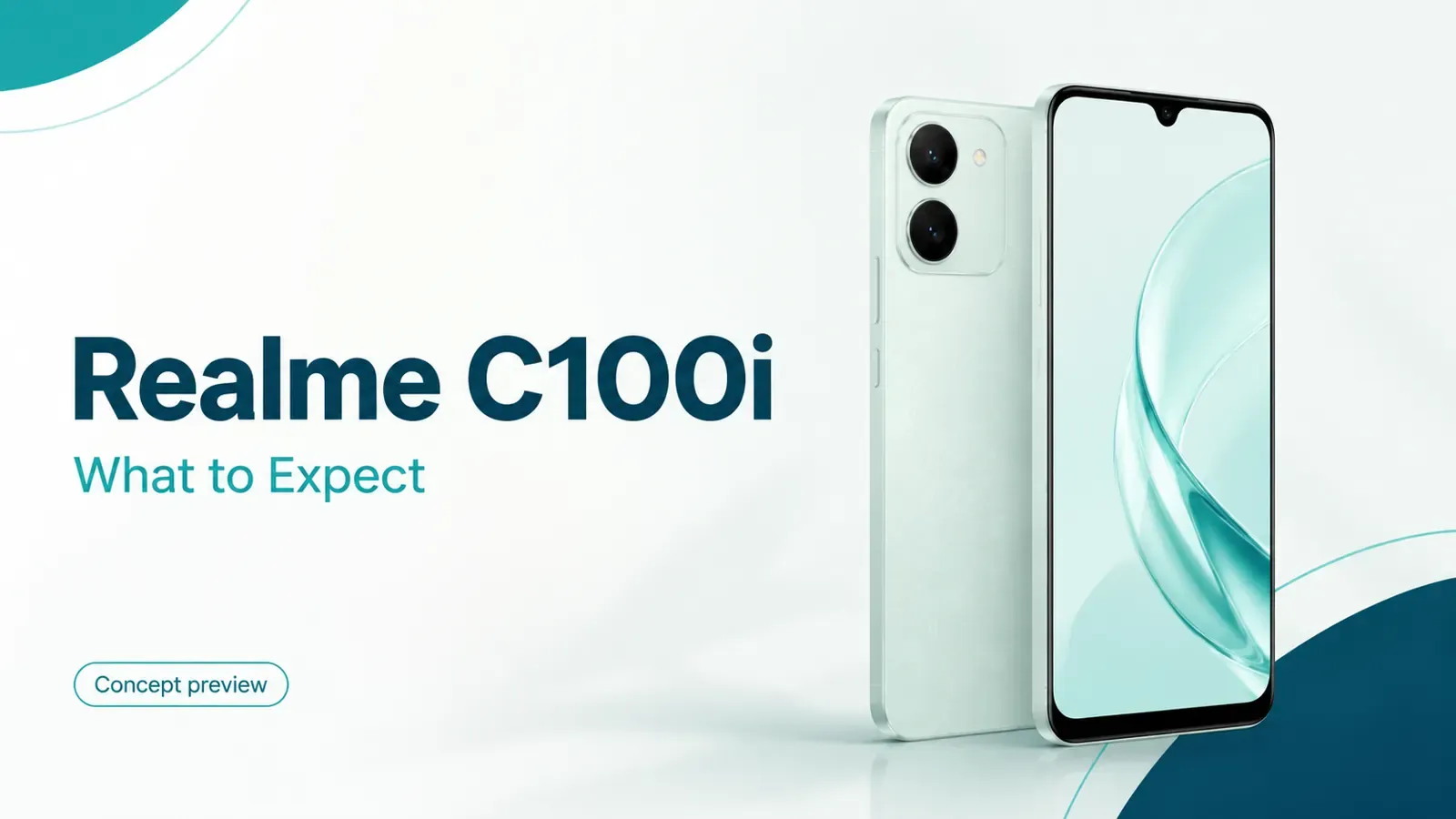 Realme C100i Review: Is It Worth Buying?