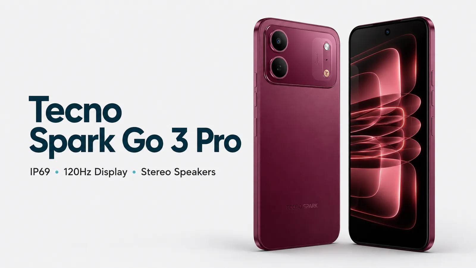 Tecno Spark Go 3 Pro Review: Is It Worth Buying?