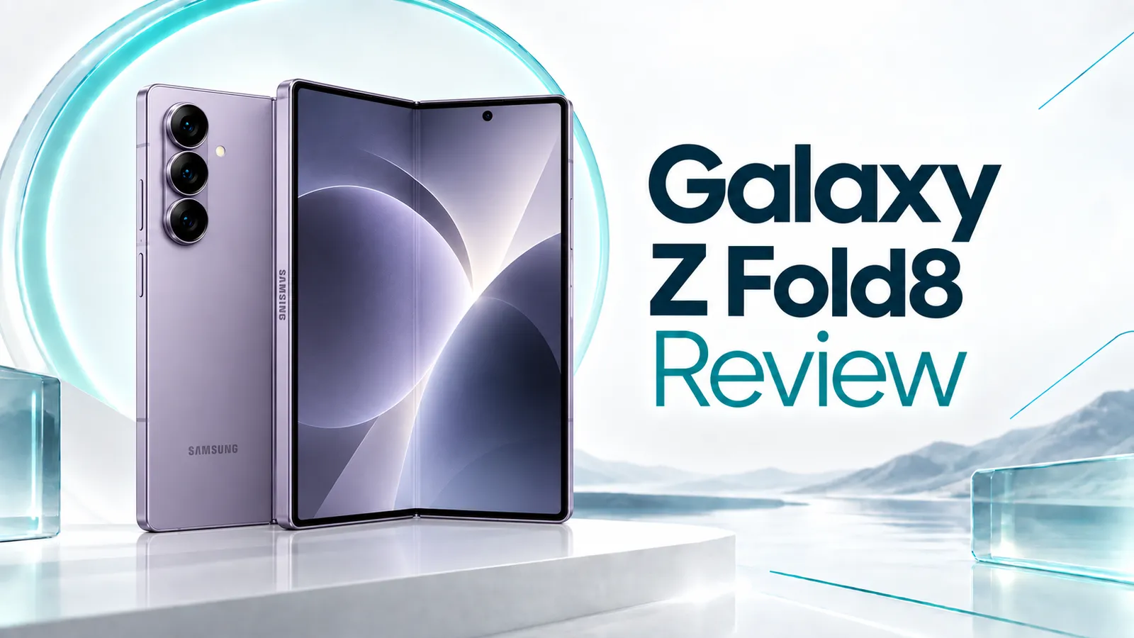 Samsung Galaxy Z Fold 8 Review: Is It Worth Buying?