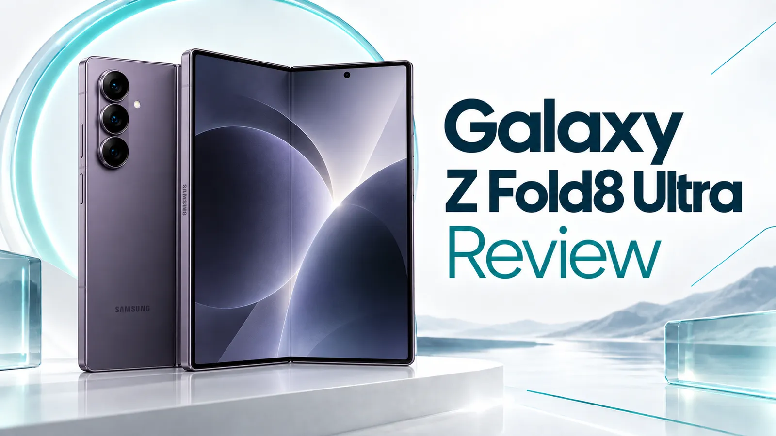 Samsung Galaxy Z Fold 8 Ultra Review: Is It Worth Buying?