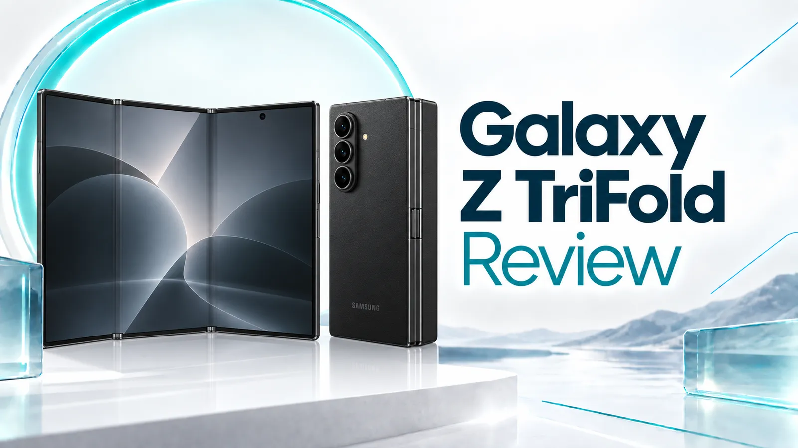 Samsung Galaxy Z TriFold Review: Is It Worth Buying?