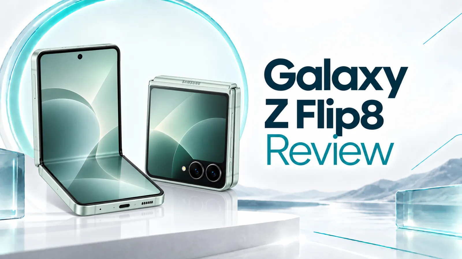 Samsung Galaxy Z Flip 8 Review: Is It Worth Buying?