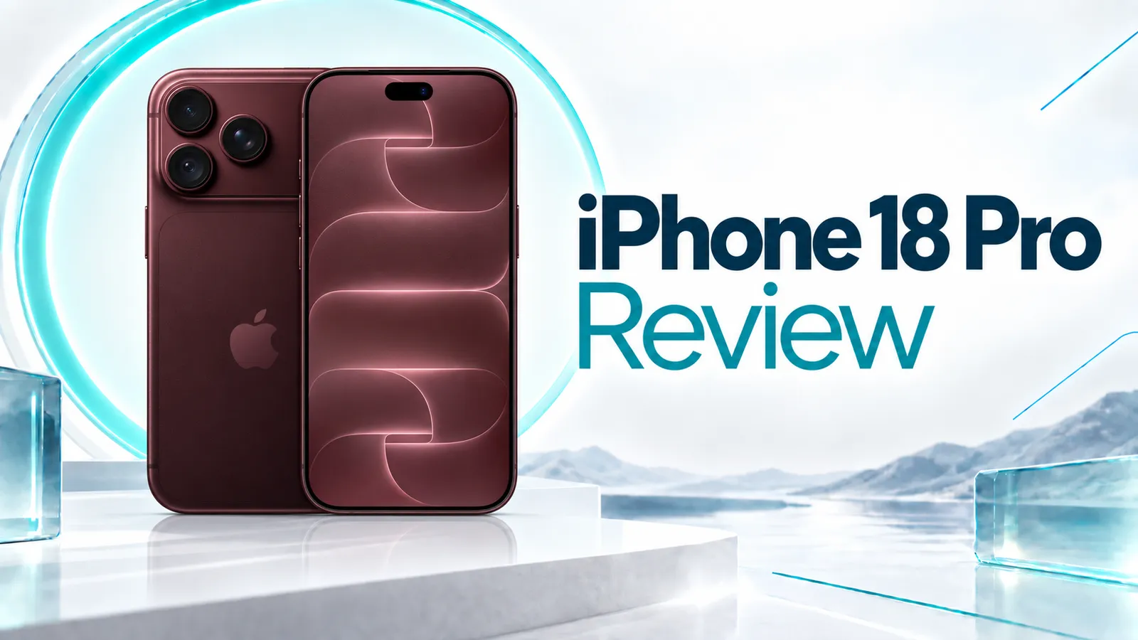Apple iPhone 18 Pro Review: Is It Worth Buying?
