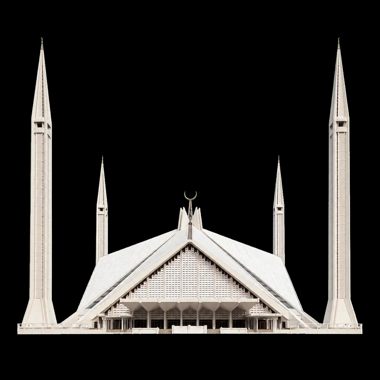 Islamabad landmark
