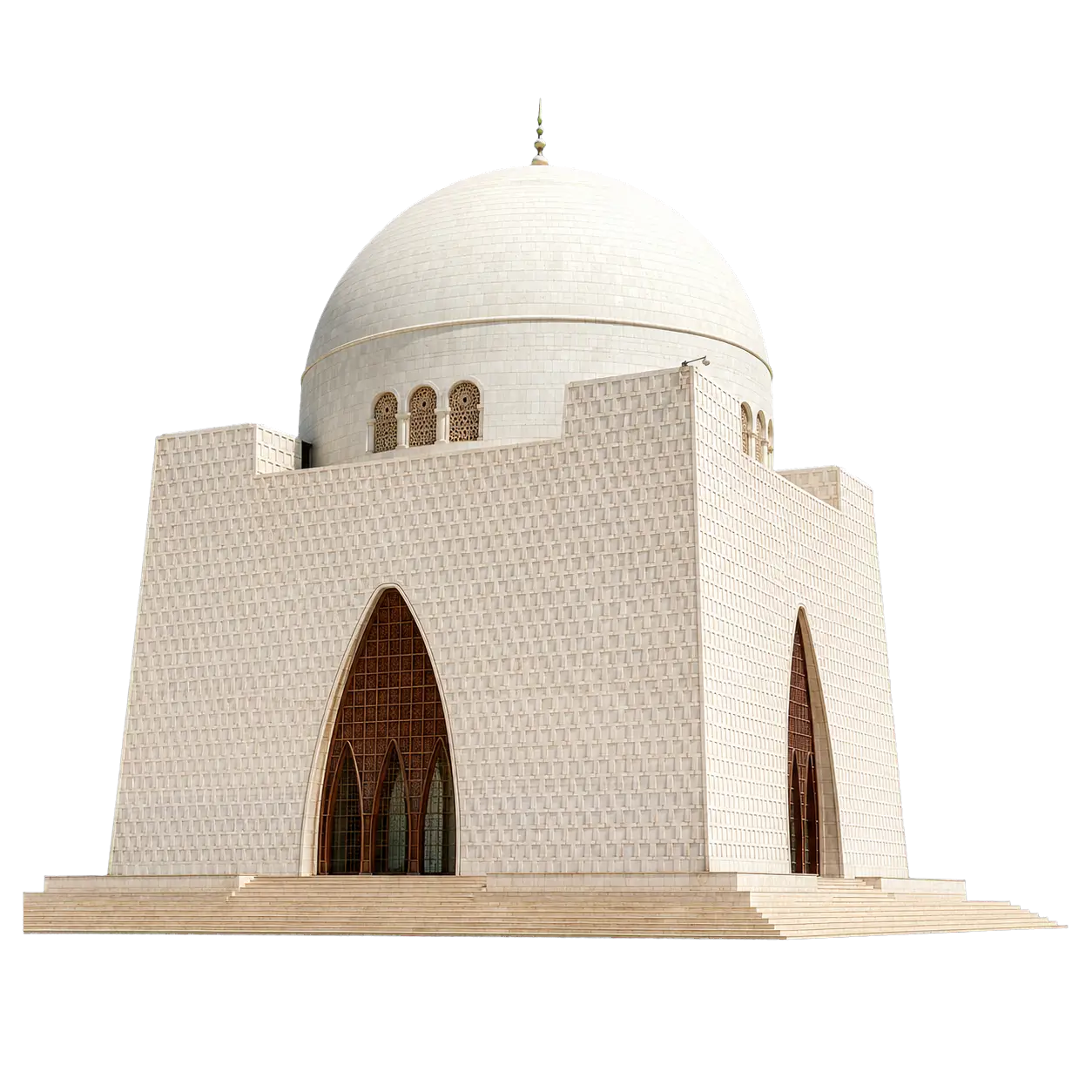Karachi landmark