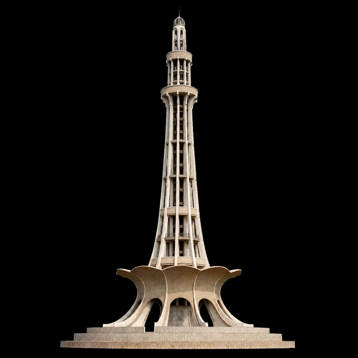 Lahore landmark