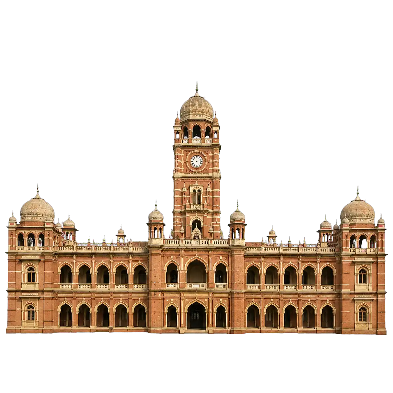 Peshawar landmark
