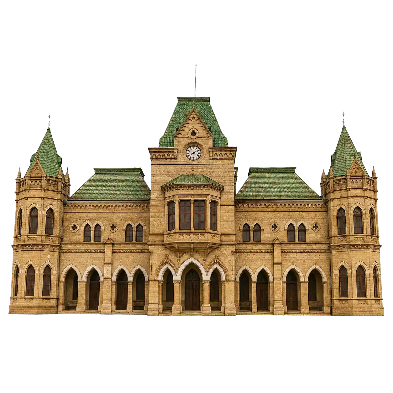 Rawalpindi landmark