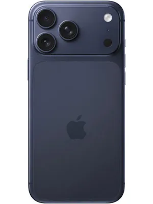 Apple iPhone 17 Pro Max photo 3