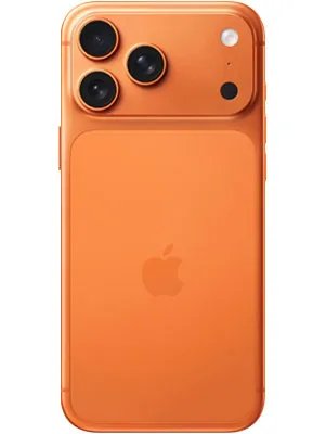 Apple iPhone 17 Pro Max photo 4