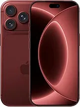 Apple iPhone 18 Pro Max