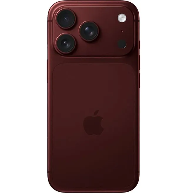 Apple iPhone 18 Pro Max photo 3