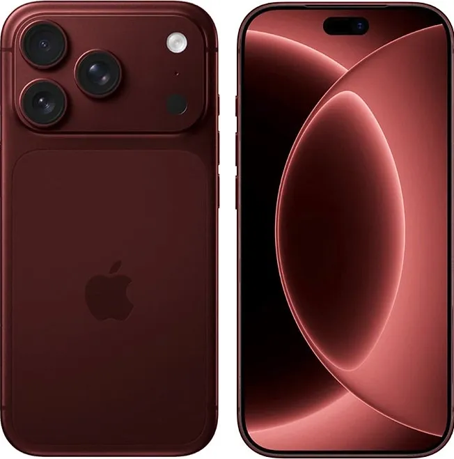 Apple iPhone 18 Pro Max photo 4