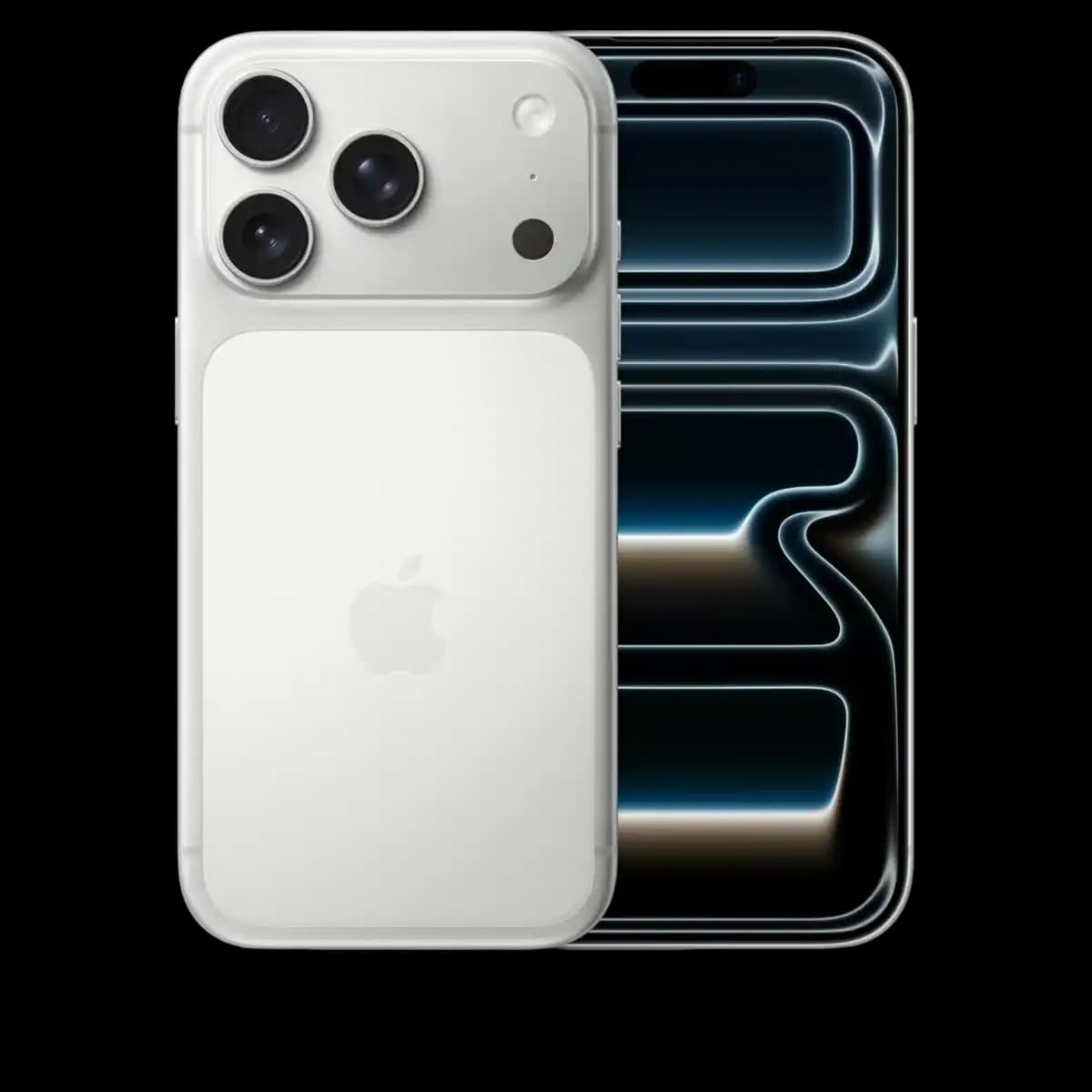 Apple iPhone 17 Pro