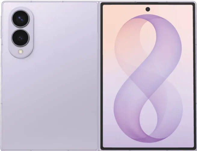Samsung Galaxy Z Fold 8