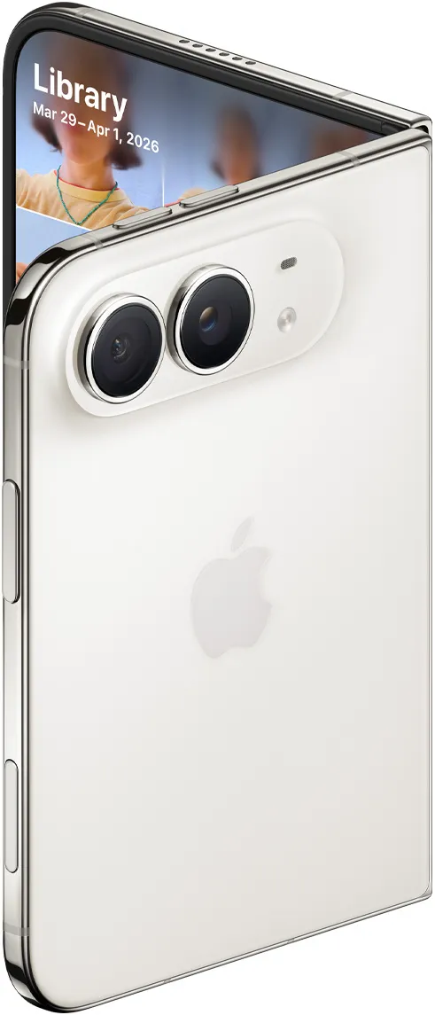 Apple iPhone Duo