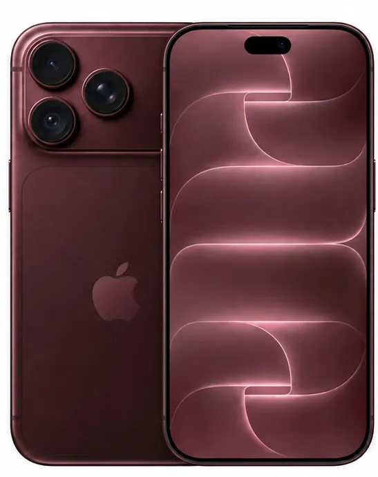 Apple iPhone 18 Pro
