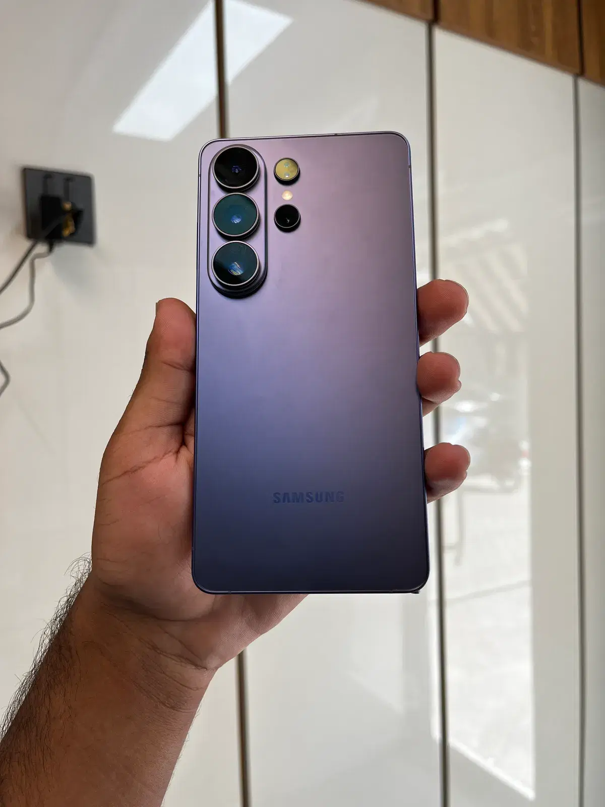 Samsung Galaxy S26 Ultra