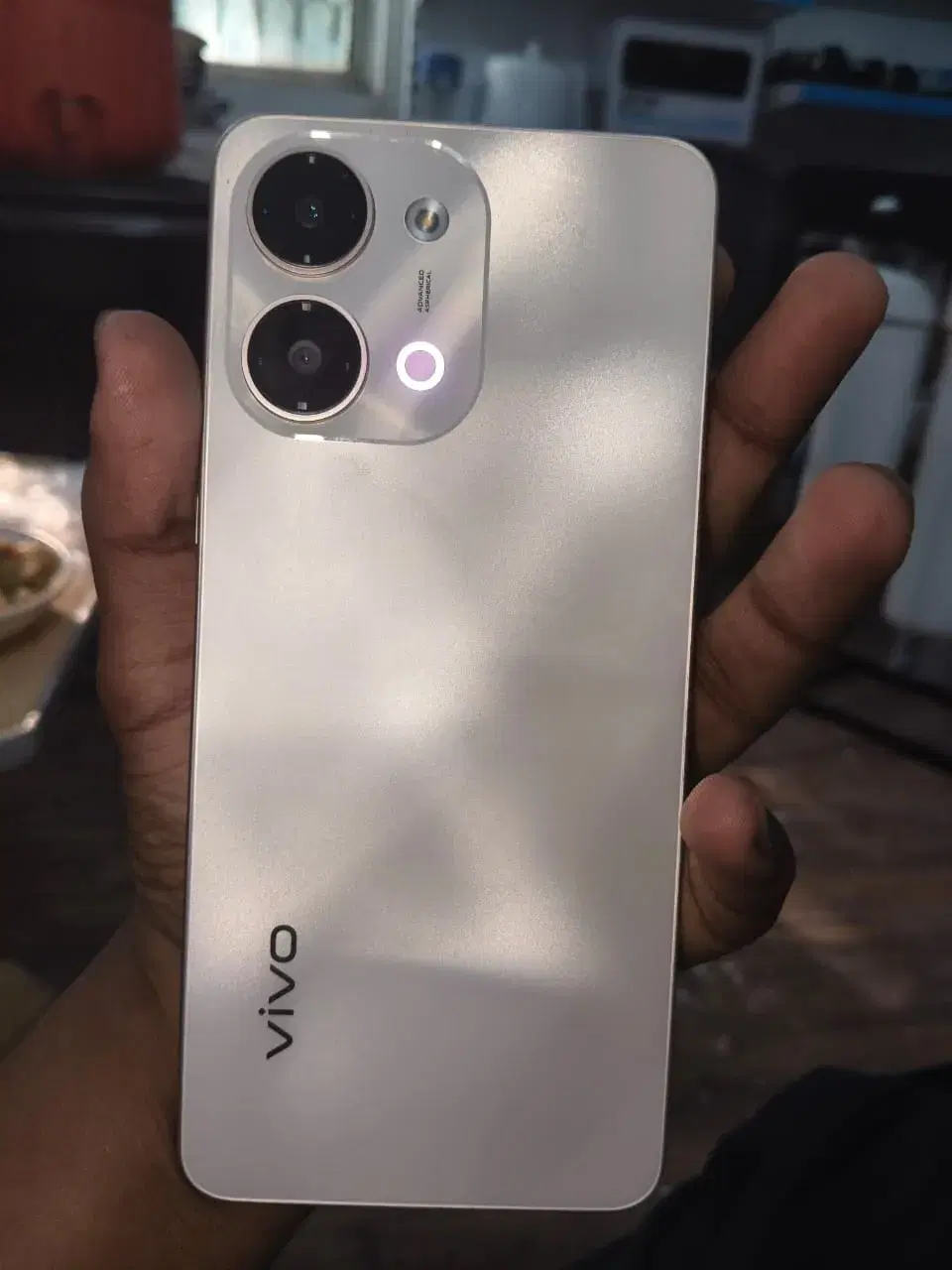 Vivo Y11d PTA Approved photo 1