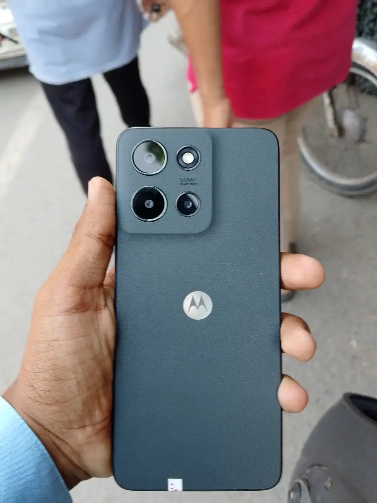 Motorola Moto G photo 1