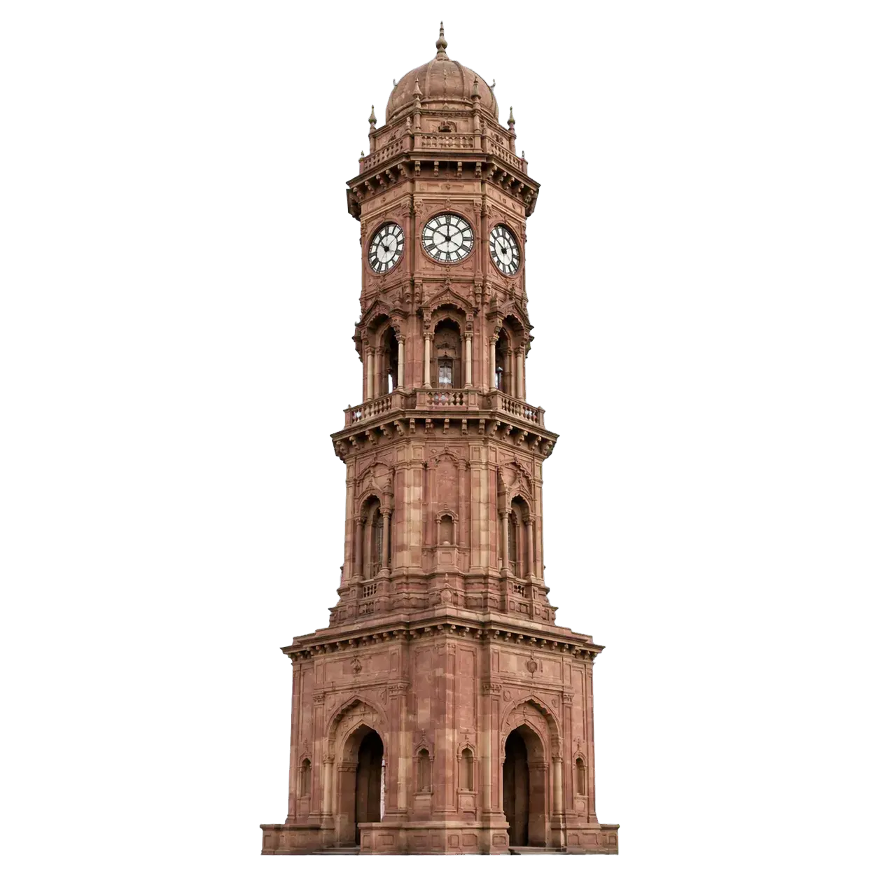 Faisalabad landmark