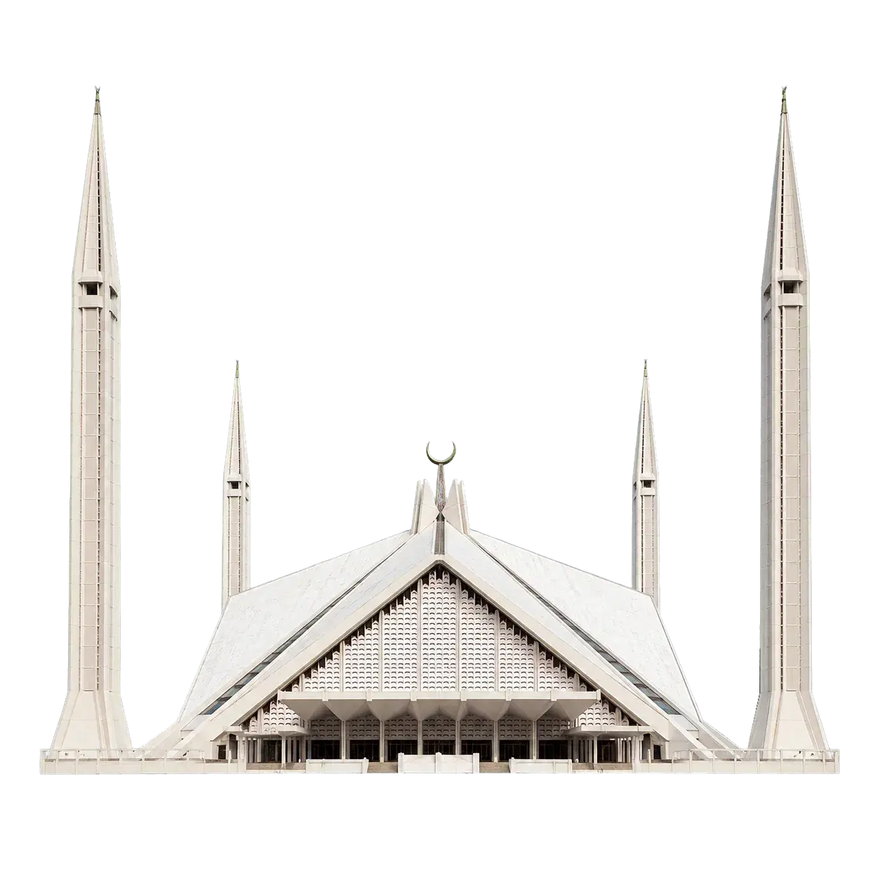Islamabad landmark