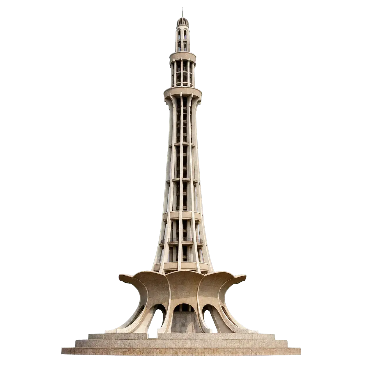 Lahore landmark