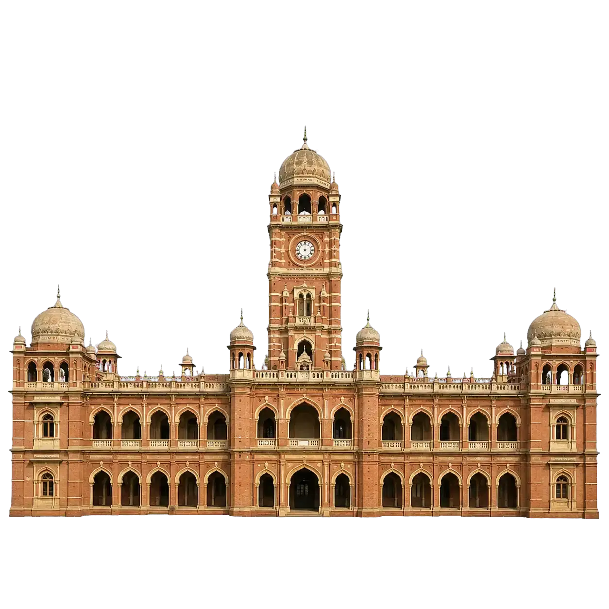 Peshawar landmark