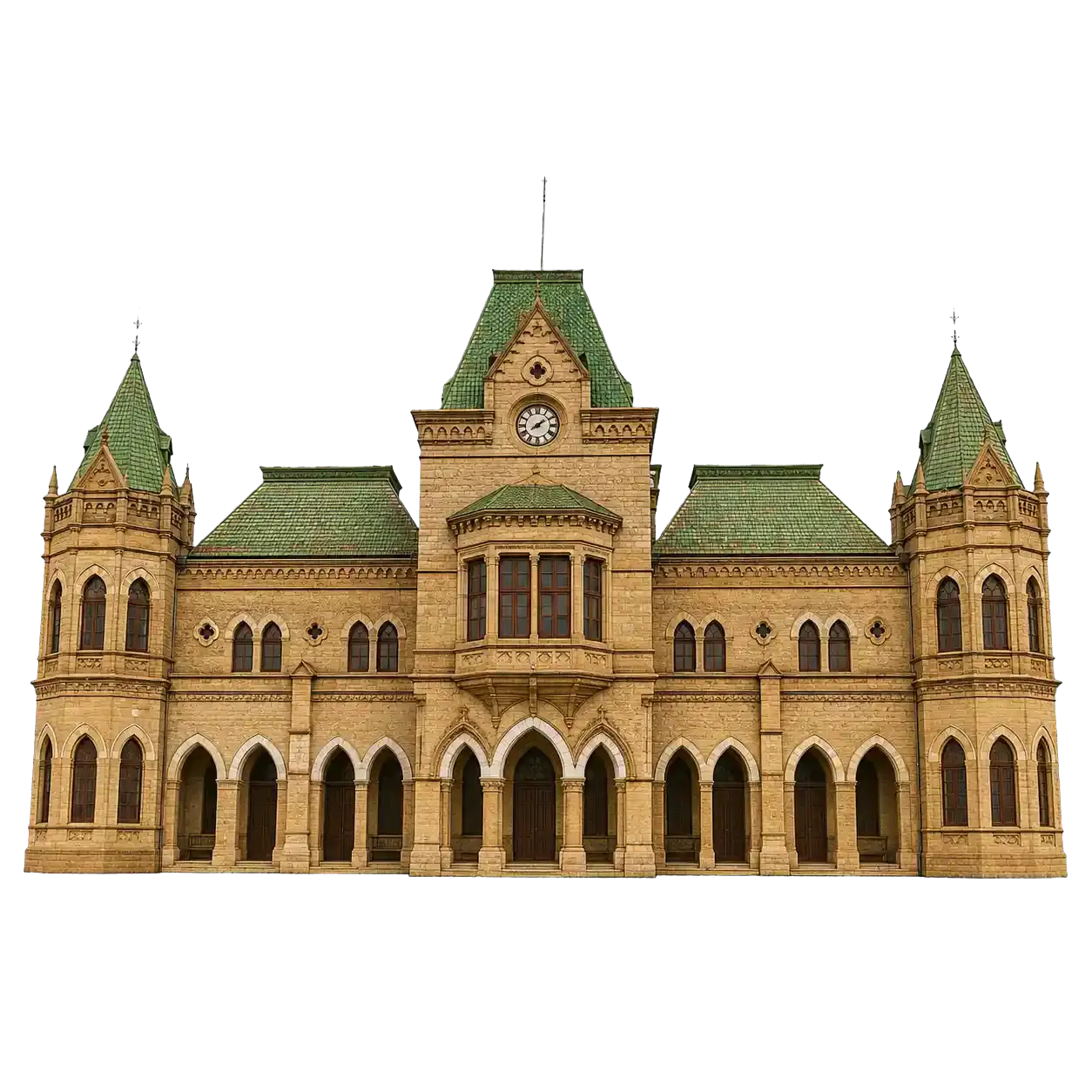 Rawalpindi landmark