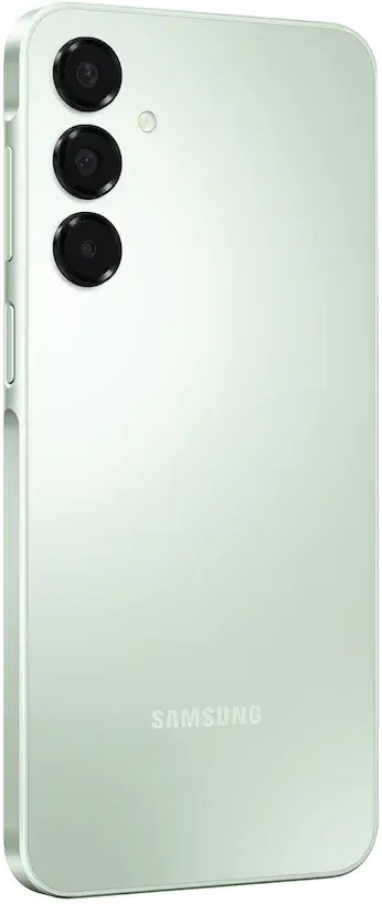 Photo of Samsung Galaxy A16 Back Right