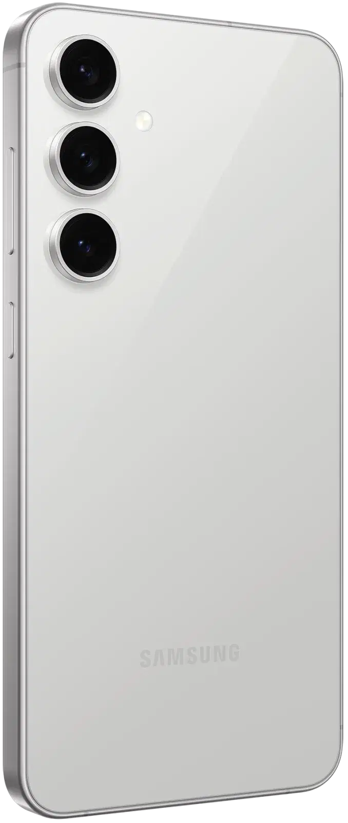Samsung Galaxy S24 FE photo back side