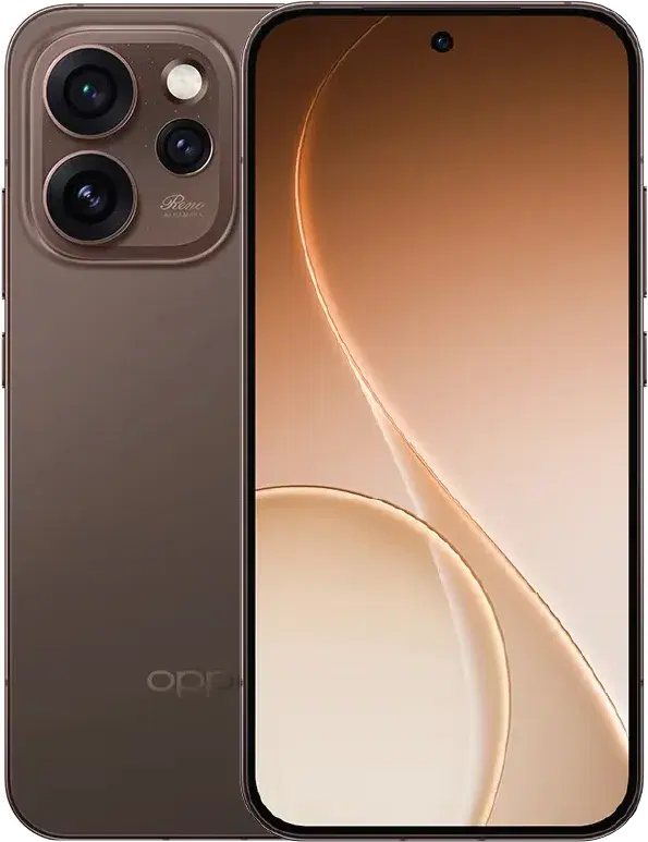 OPPO Reno 15 Pro