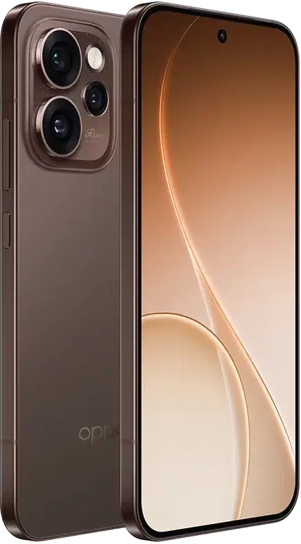 OPPO Reno 15 Pro photo 6