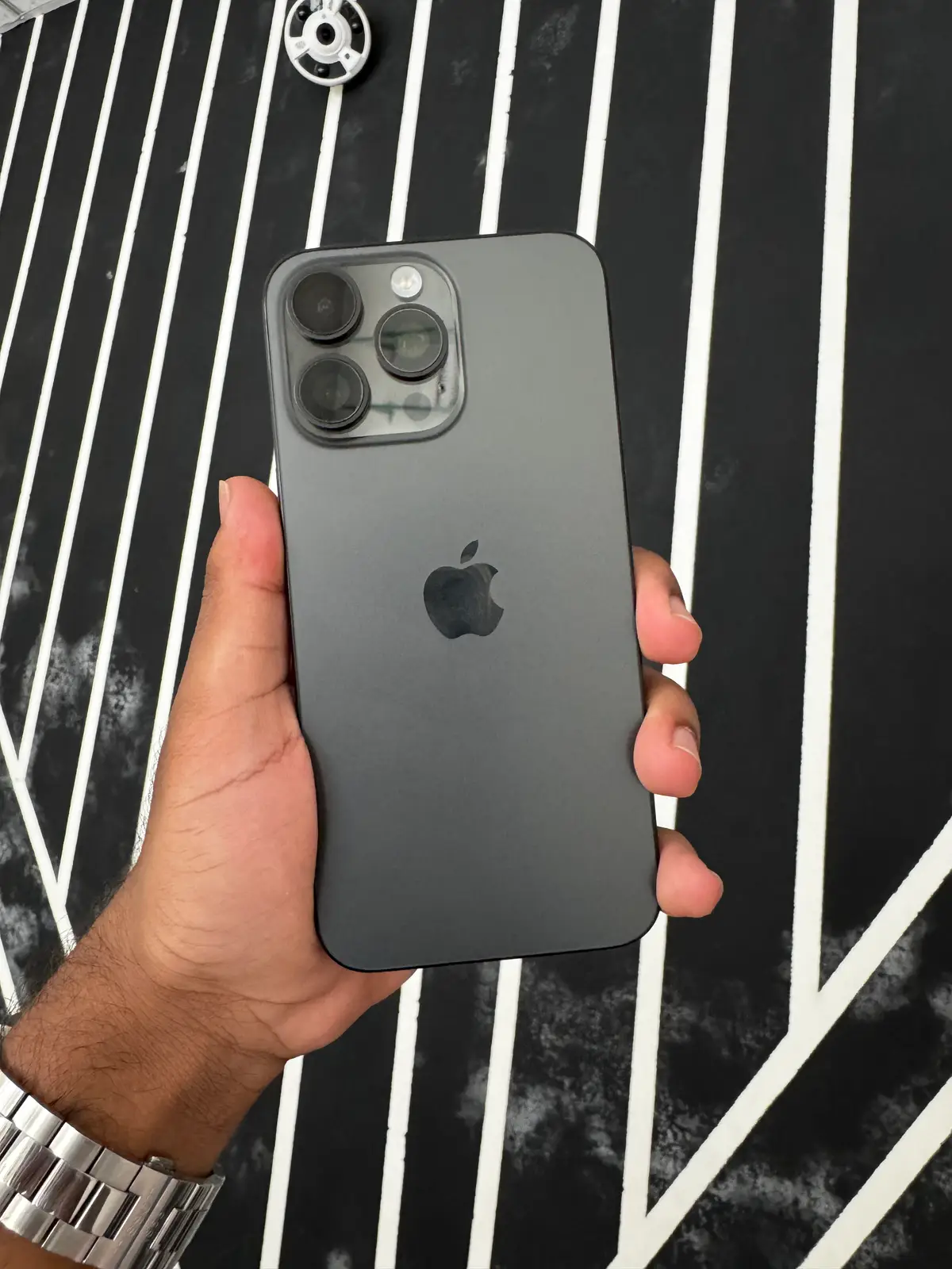 Iphone 15 pro max dual sim pta approved