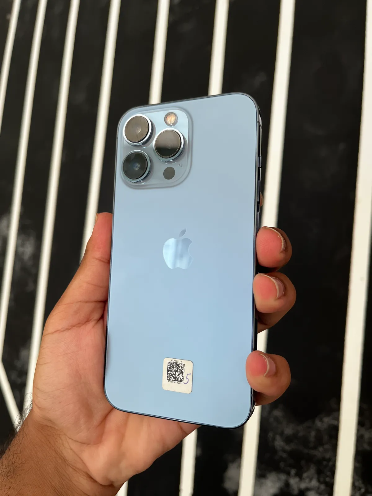 iPhone 13 Pro