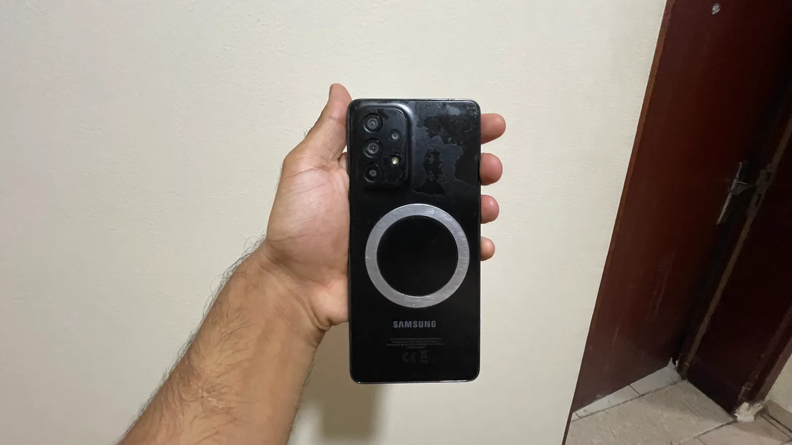 Samsung Galaxy A53 5G Urgent Sale photo 1
