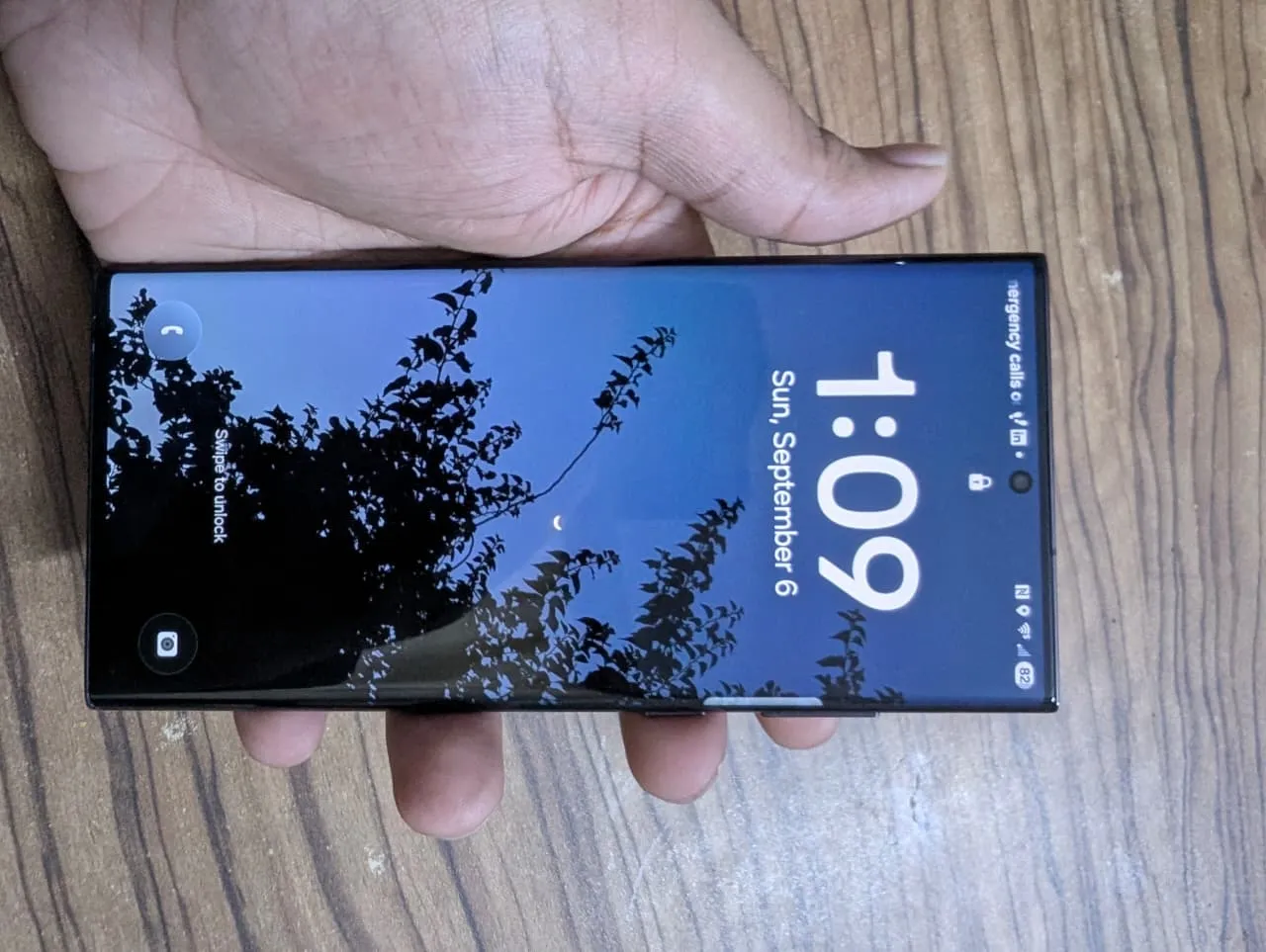 Samsung S22 Ultra 256gb