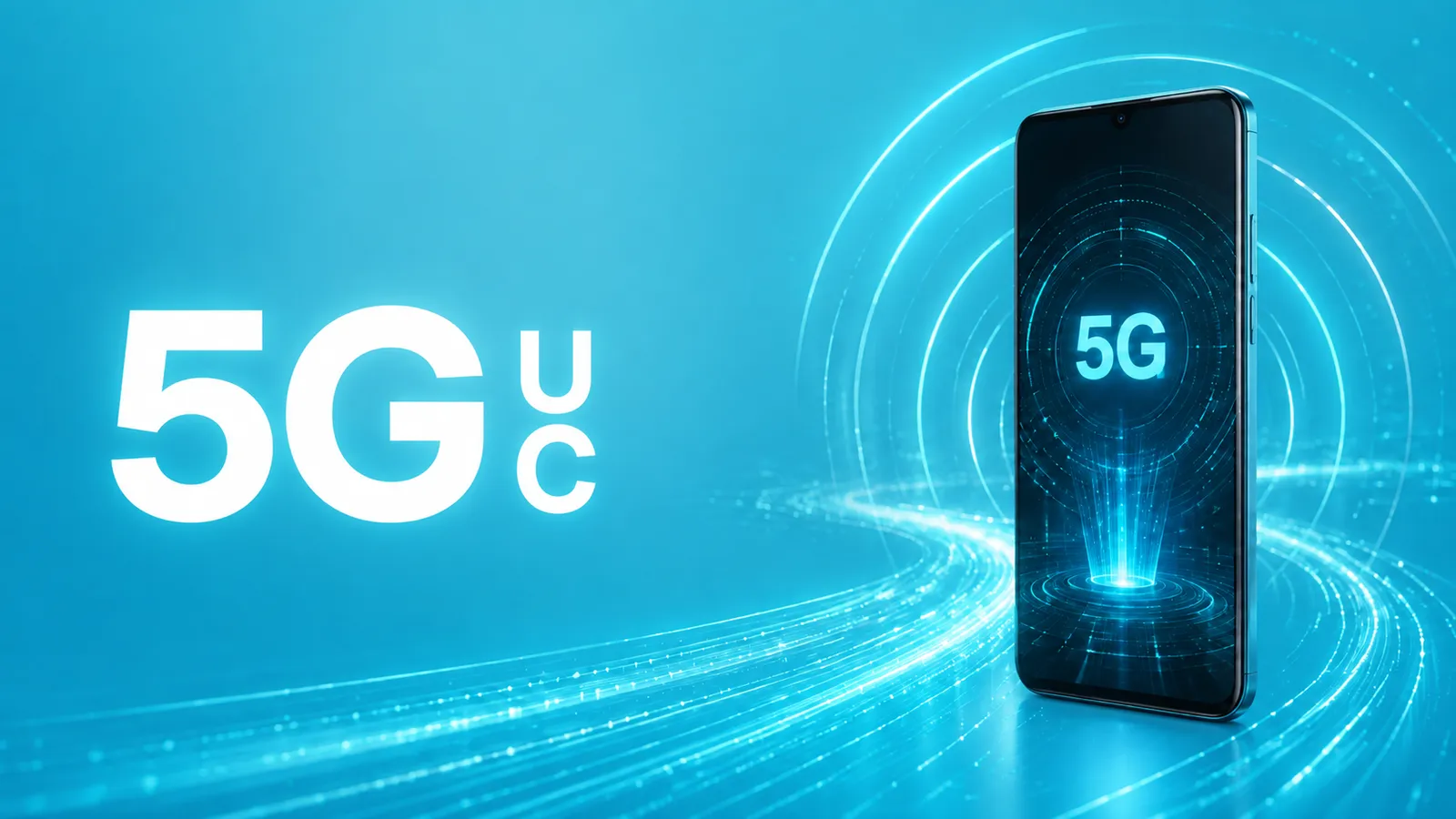 5G UC Explained: Meaning, Speed, and Why It's Slow