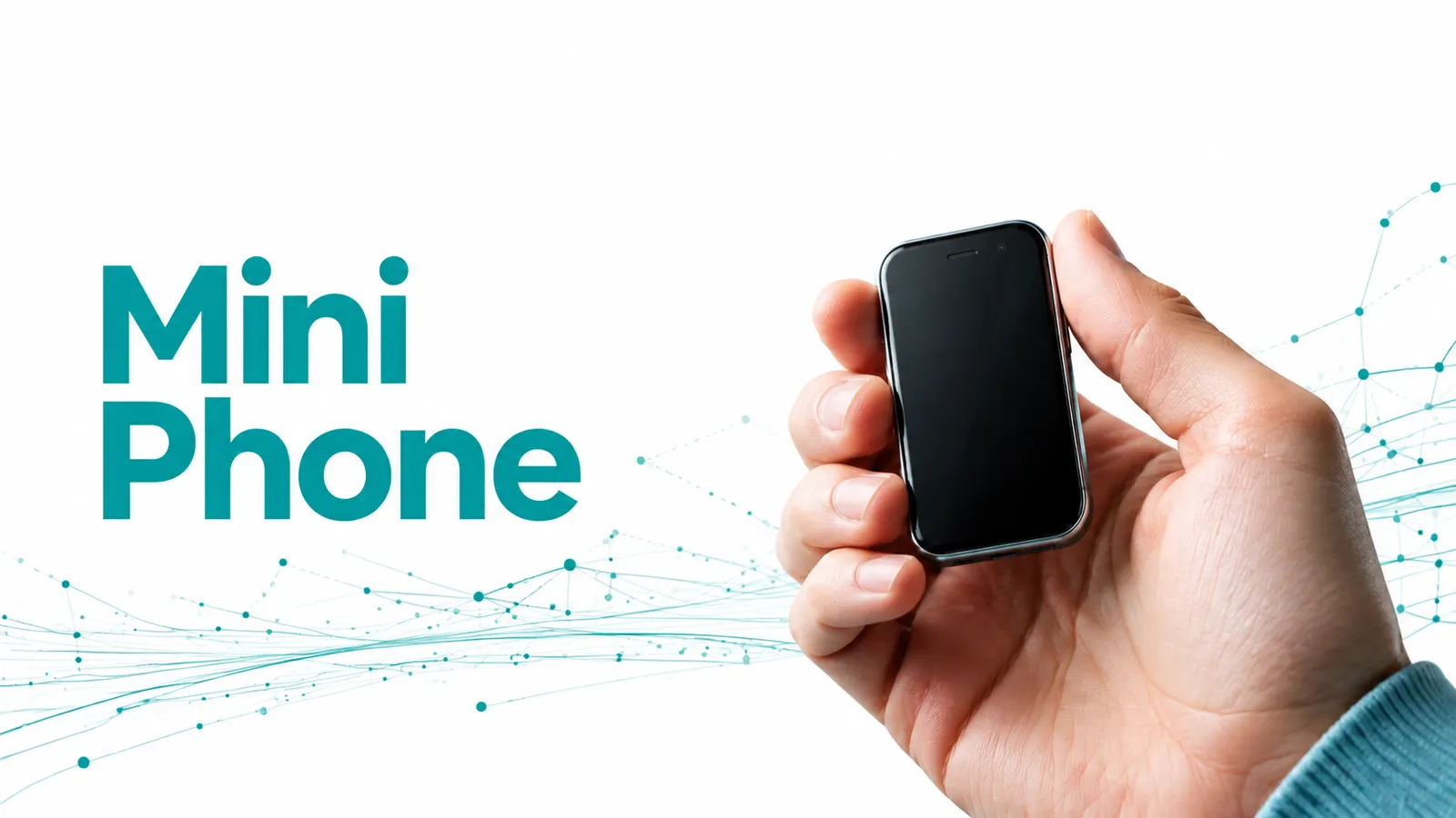 10 Best Mini Phones in 2026: Types, Benefits, and Prices
