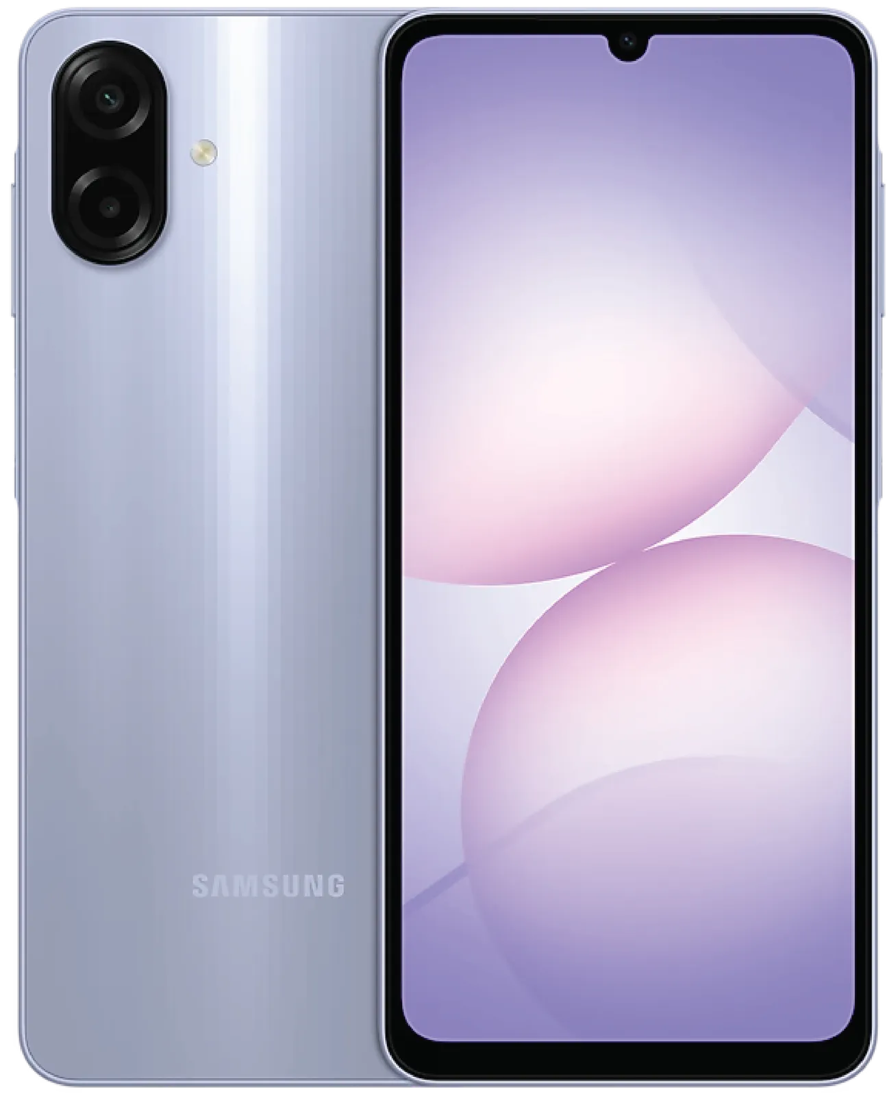 Galaxy A07 5G