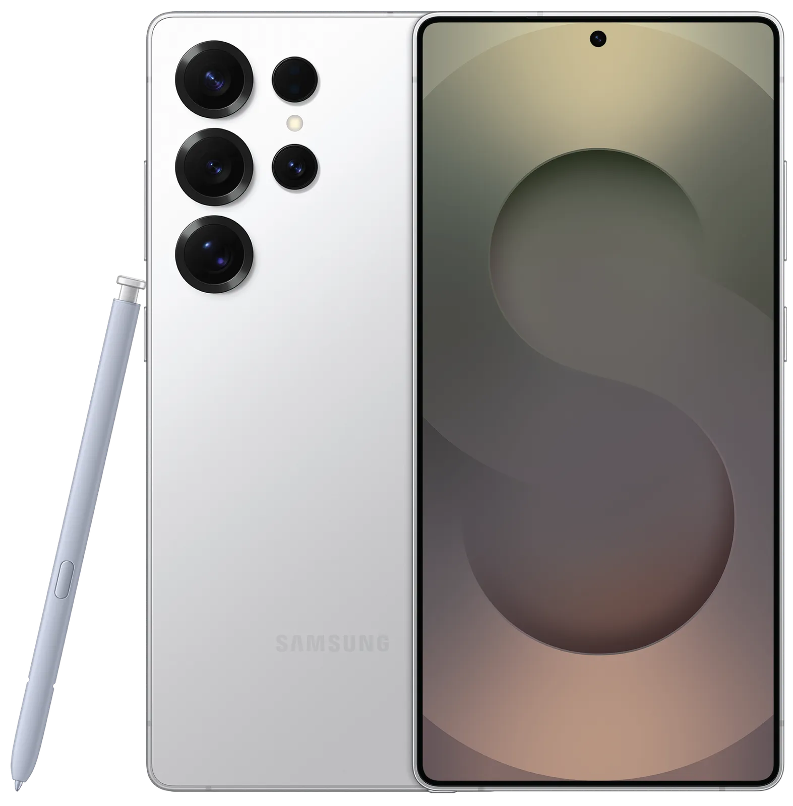 Galaxy S25 Ultra