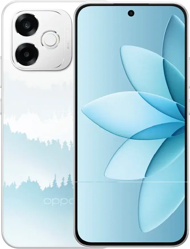 OPPO A6s Pro